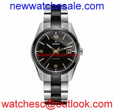 Rado Hyperchrome R32109162 Swiss Made