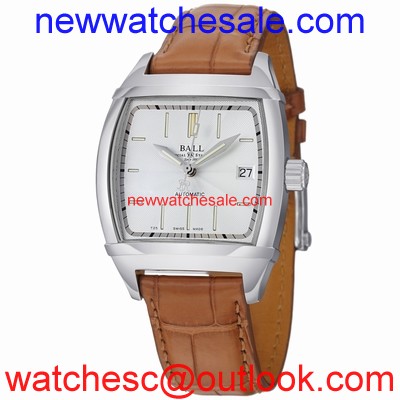 Ball Conductor NM1068DLJWHBR Swiss Made
