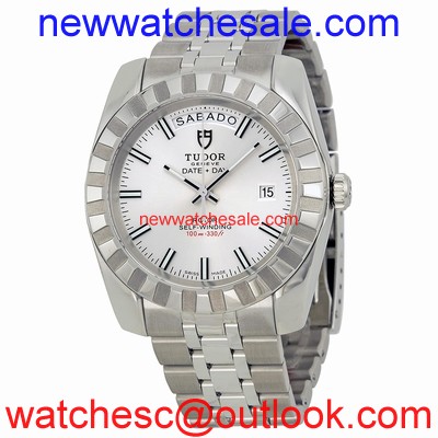 Tudor Date Classic 23010 Swiss Made