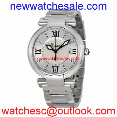 Chopard Imperiale 388532-3002 Silver