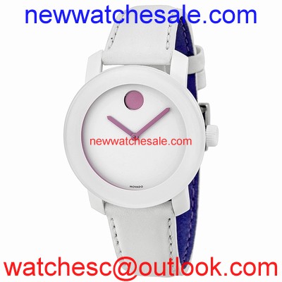 Movado Bold 3600155 Quartz