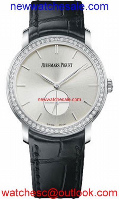 Audemars Piguet Jules Audemars 77239BC.ZZ.A002CR.01 Hand Wind