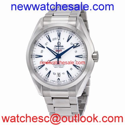 Omega Seamaster Aqua Terra 23190432204001 Automatic