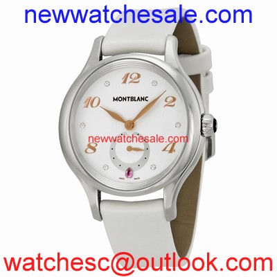 Montblanc 107334 Swiss Made