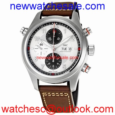 IWC Pilotses IW371806 Automatic