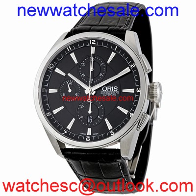 Oris Artix 01 674 7644 4054 07 5 22 81FC Automatic