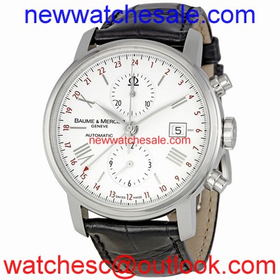 Baume et Mercier Classima 8851 Swiss Made