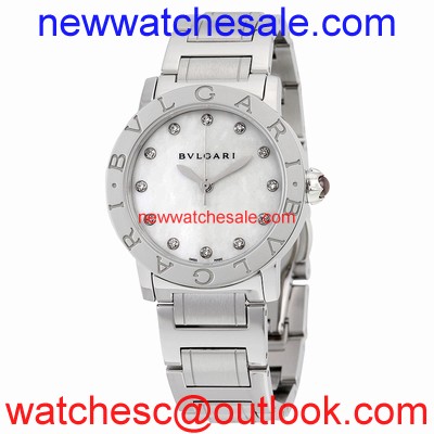 Bvlgari 101888 Automatic