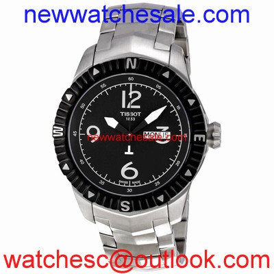 Tissot T-Sport Collection T062.430.11.057.00 Stainless Steel