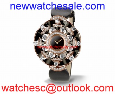 Bvlgari Diva 102216 Quartz