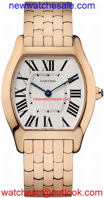 Cartier W1556366 Ladies