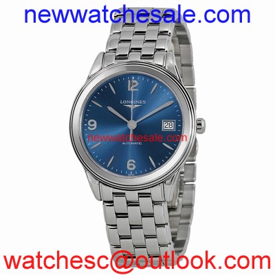 Longines Heritage Collection L47744966 Mens