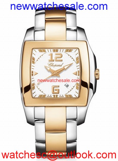 Chopard Two O Ten 118473-9001 Swiss Made