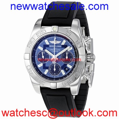 Breitling Chronomat AB014012-C830BKPD Swiss Made