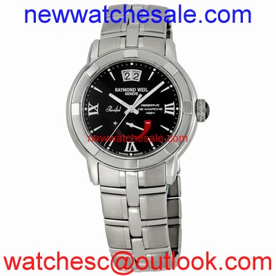 Raymond Weil Parsifal 2843-ST-00207 Stainless Steel