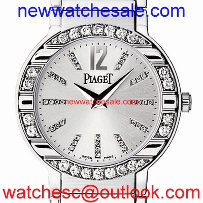 Piaget G0A26031 Swiss Made