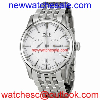 Oris Artelier 01 749 7667 4051-07 8 21 77 Automatic