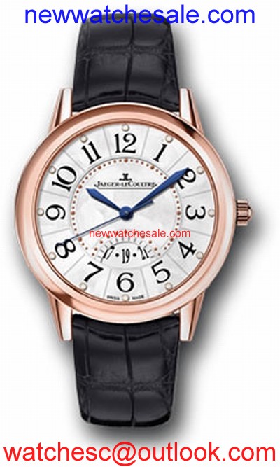 Jaeger LeCoultre Q3542490 White