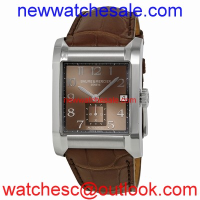 Baume et Mercier Hampton 10028 Swiss Made