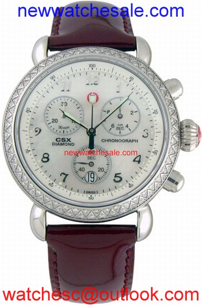 Michele MWW03C000088 Ladies