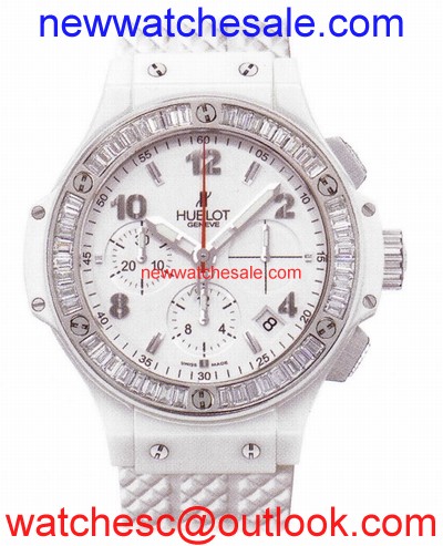 Hublot Big Bang 341.CW.230.RW.194 Swiss Made