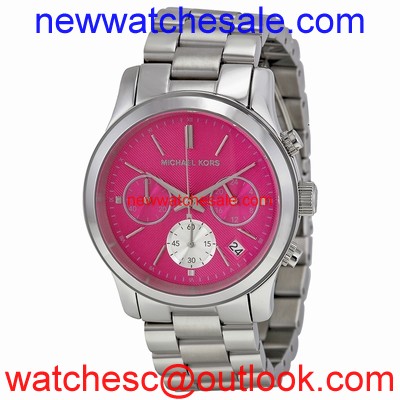 Michael Kors MK6160 Pink