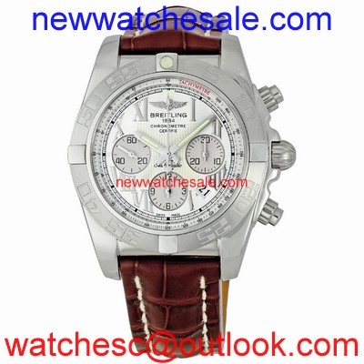 Breitling Chronomat AB011011/G6 Automatic