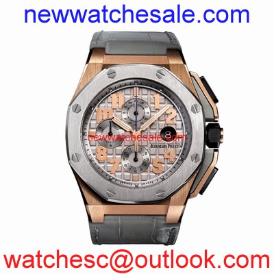 Audemars Piguet Royal Oak Offshore 26210OI.OO.A109CR.01 Mens