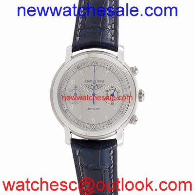 Audemars Piguet 26102ST.OO.D019CR.01 Silver