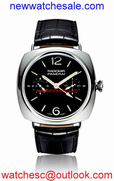 Panerai PAM00316 Mens