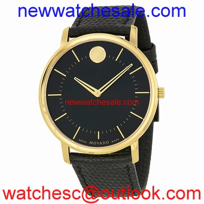 Movado Museum 0606847