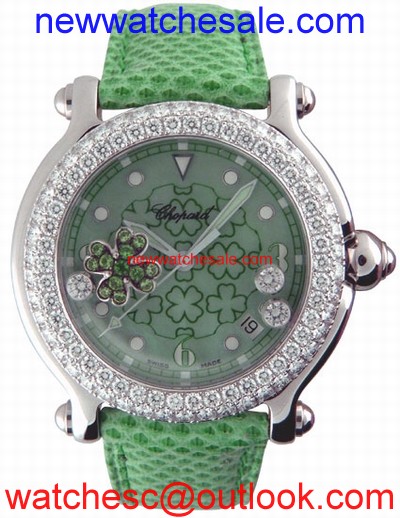 Chopard 288427-20 Mens
