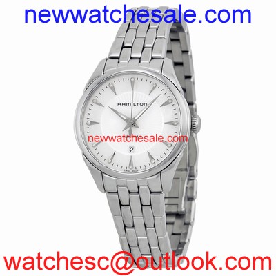 Hamilton H42215111 Ladies