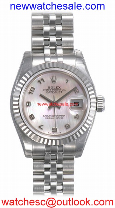 Rolex Datejust 179174-MAJ Swiss Made