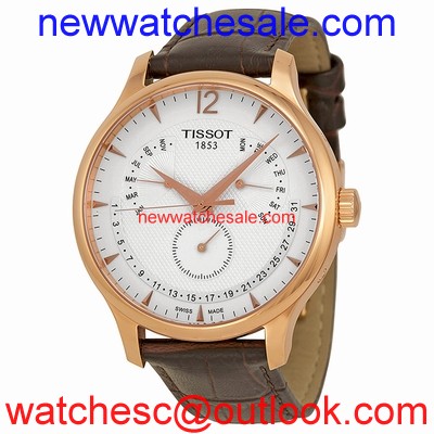 Tissot T-Classic Collection T0636373603700 Swiss Made