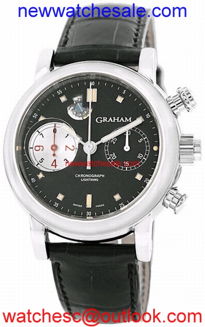 Graham 2LIAS.B04A.C01B Mens
