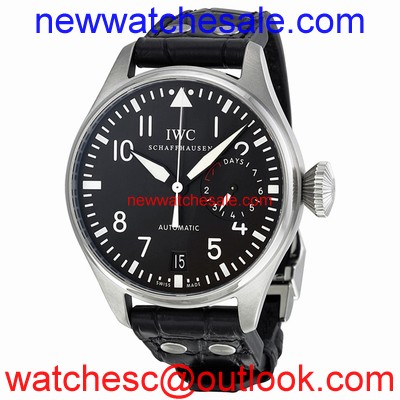 IWC Pilotses IW500901 Mens
