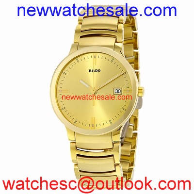 Rado Centrix R30527253 Quartz