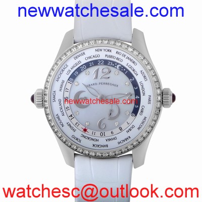 Girard Perregaux 49860D-11A761-BK7A Automatic
