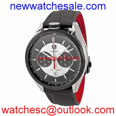 Tag Heuer Carrera CAR2C11.FC6327 Mens