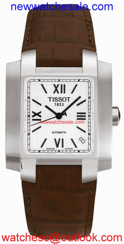 Tissot T-Trend Collection T60.1.513.13 Mens