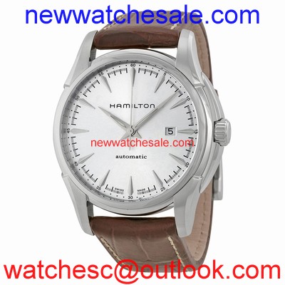 Hamilton Jazzmaster H32715551 Swiss Made