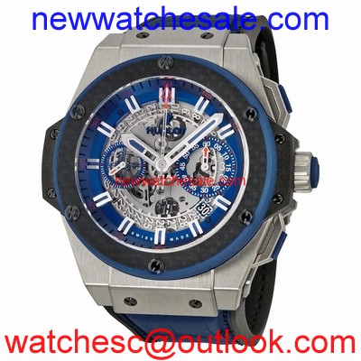 Hublot 701.NQ.0137.GR.SPO14 Mens