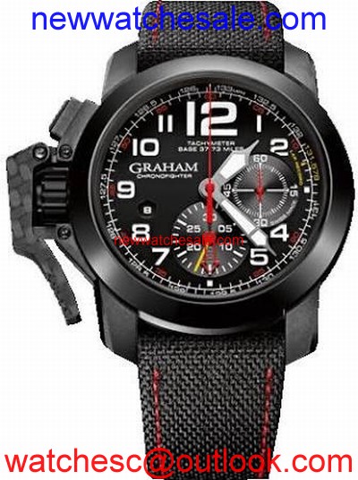Graham 2CCBK.B07A.T19N Automatic