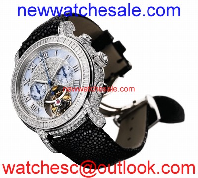 Audemars Piguet Jules Audemars 26083BC.ZZ.D001GA.01 Ladies