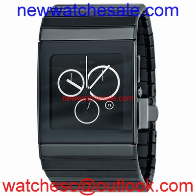 Rado Ceramica R21714152 Black
