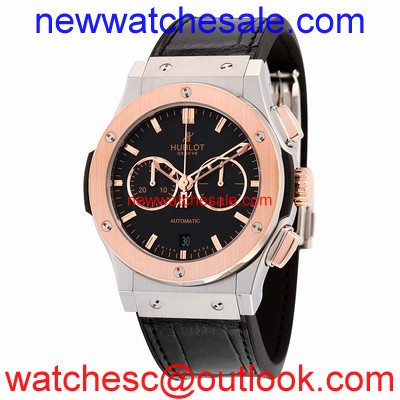Hublot 541.NO.1180.LR Automatic
