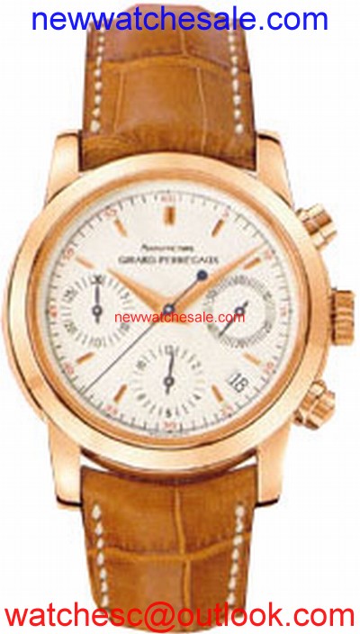 Girard Perregaux Classique 80210.0.52.8118 Automatic