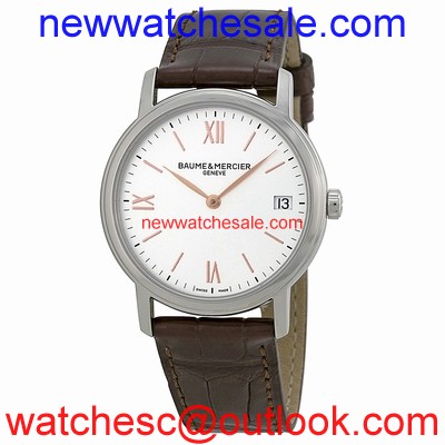 Baume et Mercier Classima 10147 Ladies