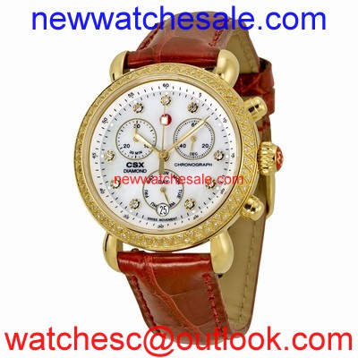 Michele CSX MWW03M000145 Swiss Made